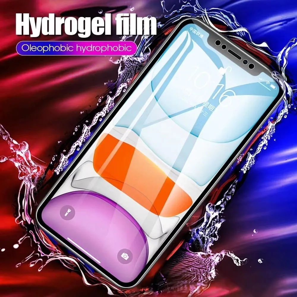 SNAPFIT Screen Protector Hydrogel Fullset Samsung Galaxy Z Fold 8 Fold 8 Ultra Film Fullset Clear Matte Full Body Protection Anti Gores — Belakang Clear / ZFold 8 (Wide)