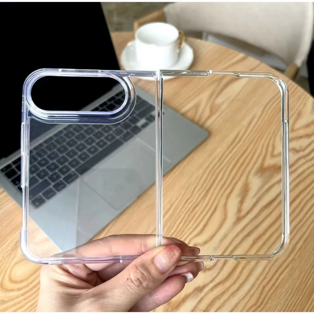 SNAPFIT Case iPhone Duo MagSafe Ultra Thin — Black