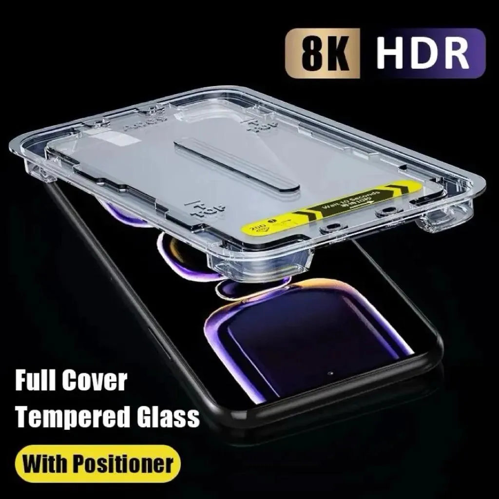 SNAPFIT Tempered Glass Vivo X300 Pro X300 Anti Spy Full Cover — Full Cover / Vivo X300