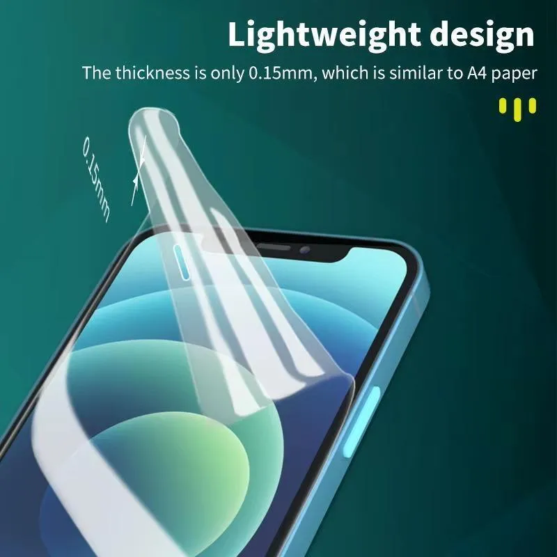 SNAPFIT Screen Protector Hydrogel Fullset Samsung Galaxy Z Fold 8 Fold 8 Ultra Film Fullset Clear Matte Full Body Protection Anti Gores — Belakang Clear / ZFold 8 (Wide)