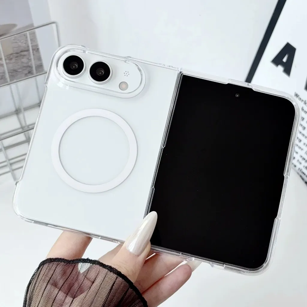 SNAPFIT Case iPhone Duo MagSafe Ultra Thin